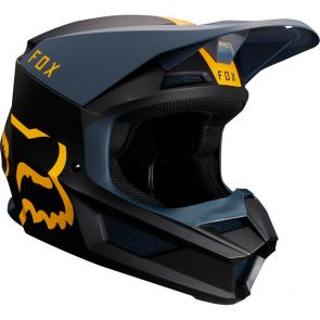 Capacete Fox V1 Mata