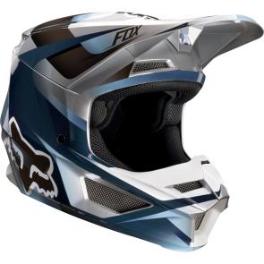 Capacete Fox V1 Motif
