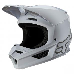 Capacete Fox V1 Plaic 2022