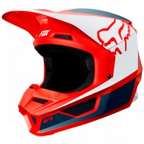 Capacete Fox V1 Przm