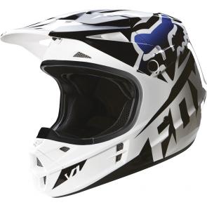 Capacete Fox V1 Race