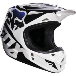 Capacete Fox V1 Race
