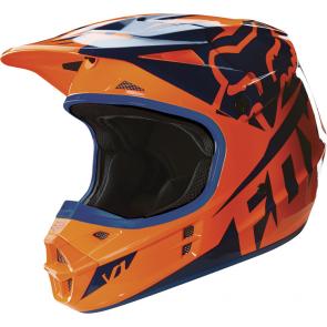 Capacete Fox V1 Race