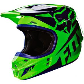 Capacete Fox V1 Race