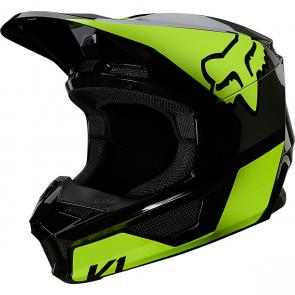 Capacete Fox V1 Revn Amarelo 2021