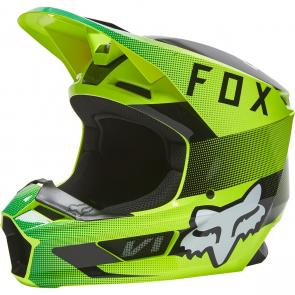 Capacete Fox V1 Ridl 2022