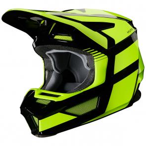 Capacete Fox V2 Hayl