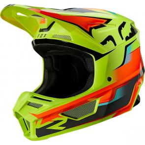 Capacete Fox V2 Leen