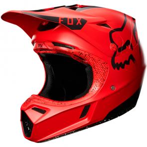 Capacete Fox V3 Moth Edição Limitada