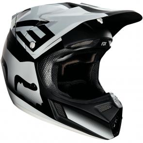 Capacete Fox V3 Shiv