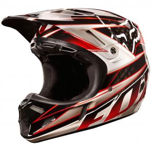 Capacete Fox V4 Race