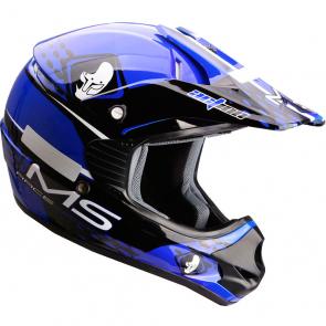 Capacete Infantil IMS Action