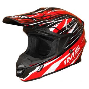 Capacete IMS Action Pro