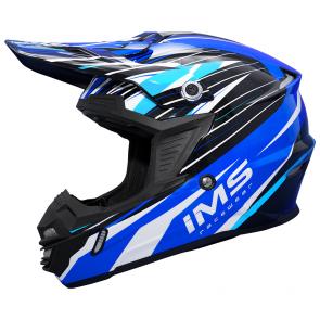 Capacete IMS Action Pro