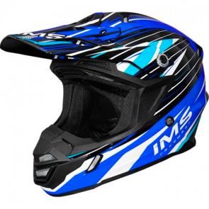 Capacete IMS Action Pro