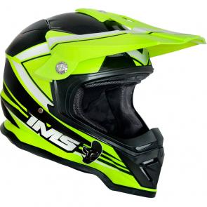 Capacete IMS Light