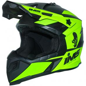 Capacete IMS Sprint