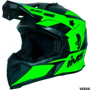 Capacete IMS Sprint