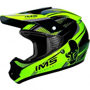 Capacete IMS Start