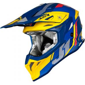 Capacete Just One J39 Reactor