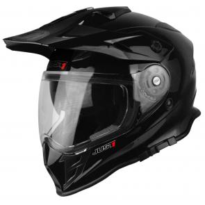 Capacete Just1 J34 Solid Black