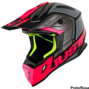 Capacete Just1 J38 Blade