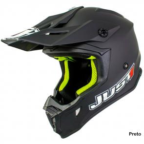 Capacete Just1 J38 Blade