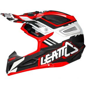 Capacete Leatt Brace GPX 5.5