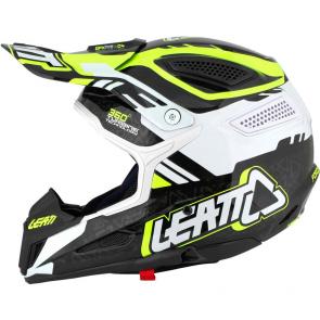 Capacete Leatt Brace GPX 5.5
