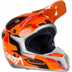 Capacete Leatt Brace GPX 5.5