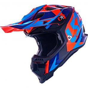 Capacete LS2 MX 470 Subverter Nimble