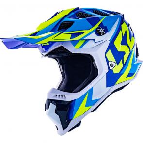 Capacete LS2 MX 470 Subverter Nimble