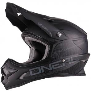 Capacete Oneal 3Series Flat