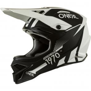 Capacete Oneal 3Series Interceptor V.22