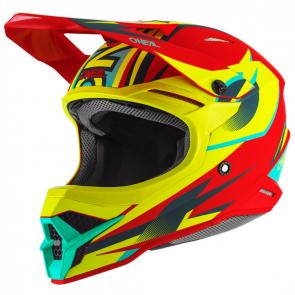 Capacete Oneal 3Series Riff 2.0