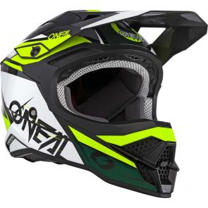 Capacete Oneal 3Series Stardust
