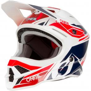 Capacete Oneal 3Series Stardust Branco