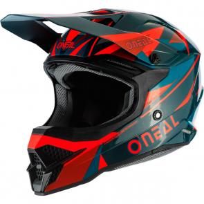 Capacete Oneal 3Series Triz