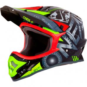 Capacete Oneal Helium