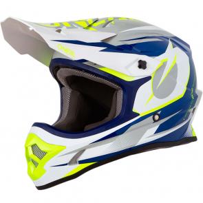 Capacete Oneal Riff