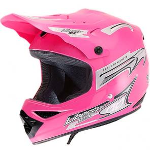 Capacete ProTork Liberty MX Pro