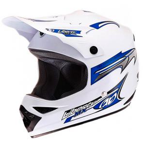 Capacete ProTork Liberty MX Pro