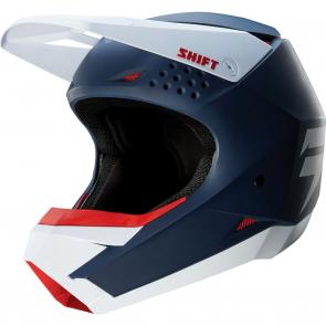 Capacete Shift White Label