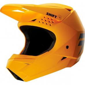 Capacete Shift White Label