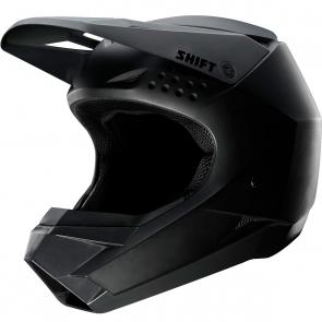Capacete Shift White Label