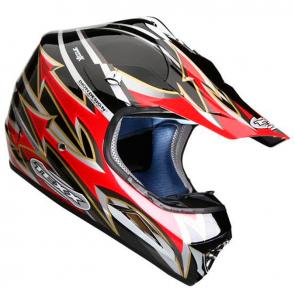 Capacete Texx Speed-X