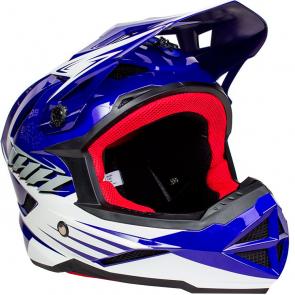 Capacete THH T-42 Downhill