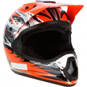 Capacete THH TX-10 14