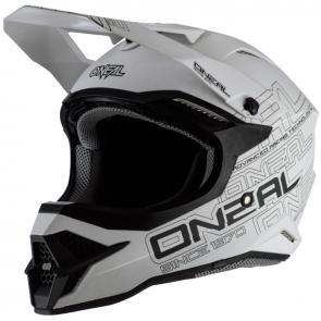Capacete Oneal 3Series Flat 2.0