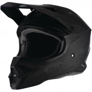 Capacete Oneal 3Series Flat 2.0